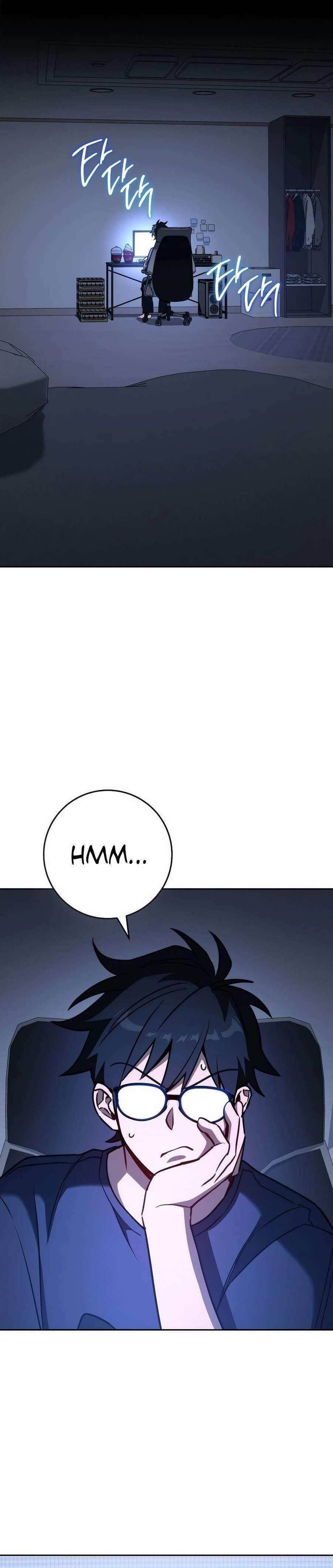 The Top Ranker’s Aspiring Writer Life Manual - Chapter 13 Page 1