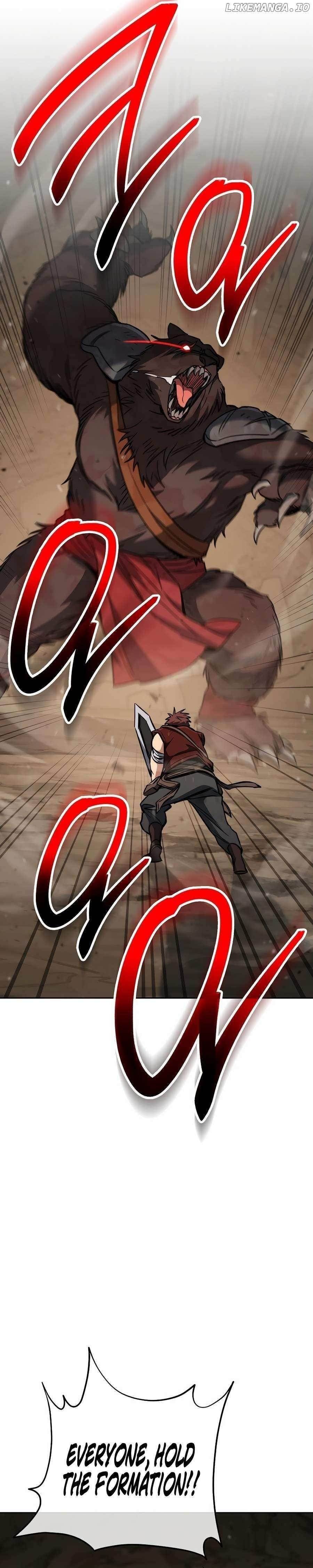 The Top Ranker’s Aspiring Writer Life Manual - Chapter 13 Page 6