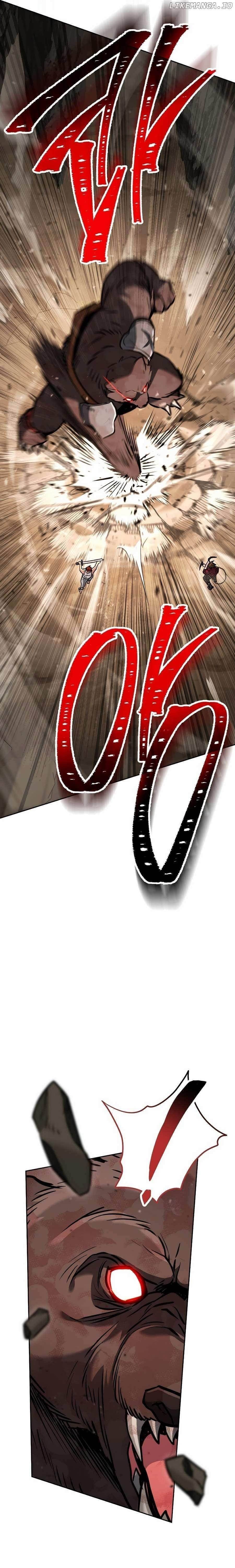 The Top Ranker’s Aspiring Writer Life Manual - Chapter 13 Page 8