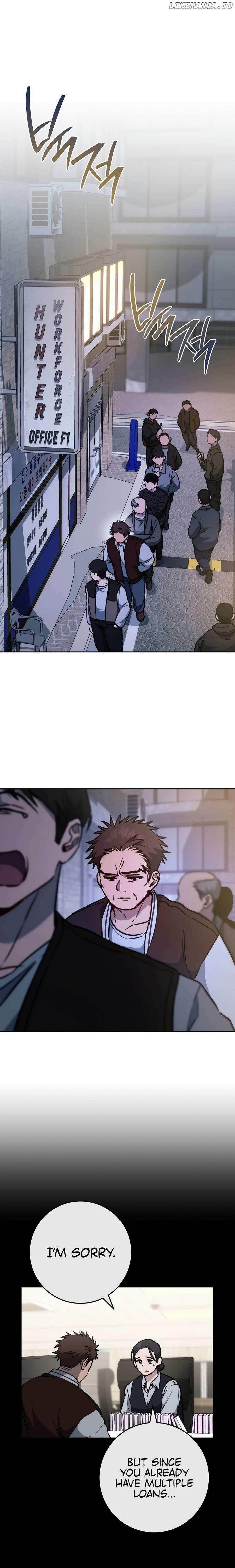 The Top Ranker’s Aspiring Writer Life Manual - Chapter 14 Page 12