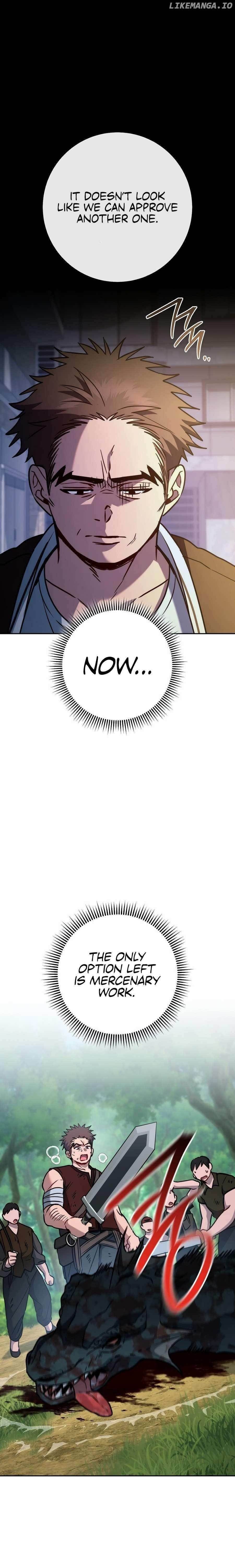 The Top Ranker’s Aspiring Writer Life Manual - Chapter 14 Page 13