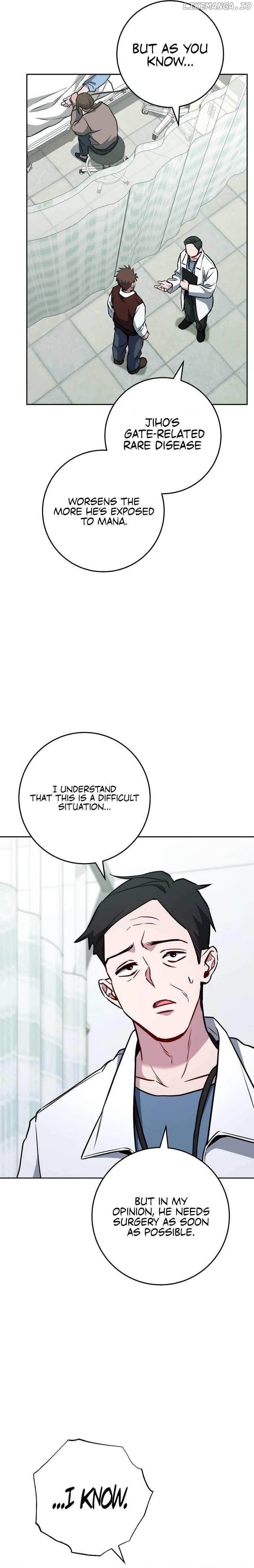 The Top Ranker’s Aspiring Writer Life Manual - Chapter 14 Page 2