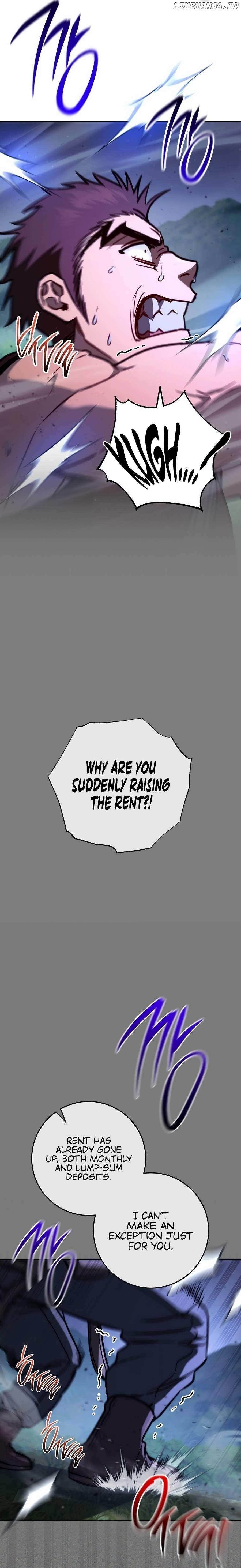 The Top Ranker’s Aspiring Writer Life Manual - Chapter 14 Page 25