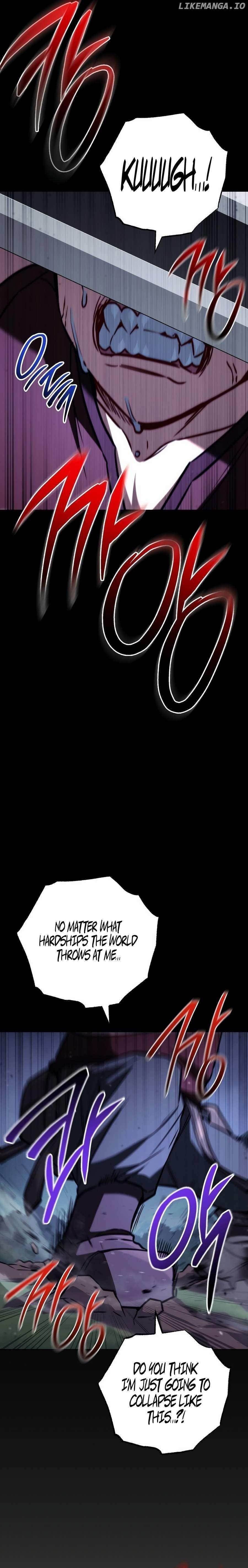 The Top Ranker’s Aspiring Writer Life Manual - Chapter 14 Page 28