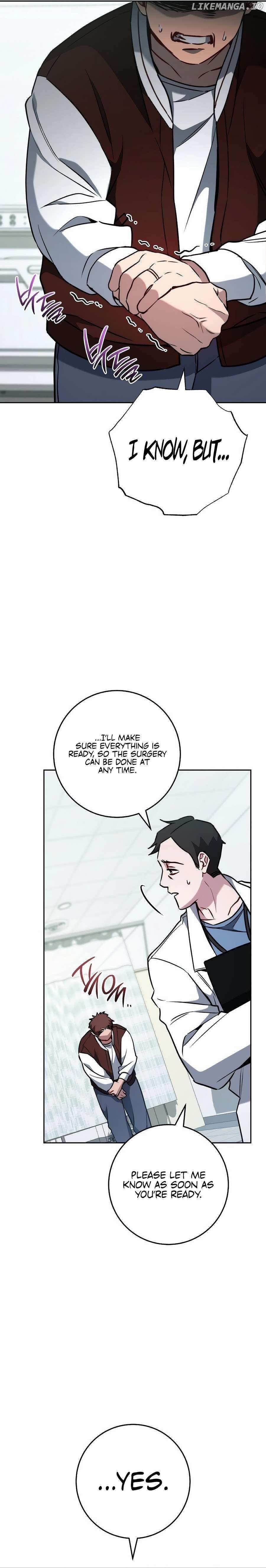 The Top Ranker’s Aspiring Writer Life Manual - Chapter 14 Page 3