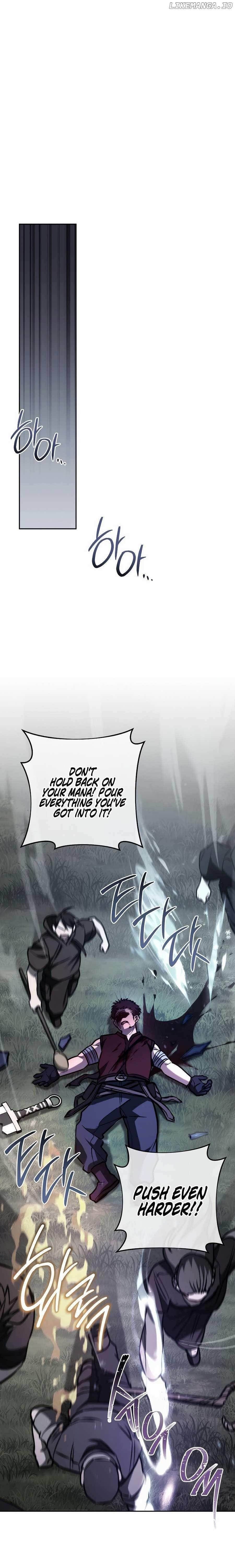 The Top Ranker’s Aspiring Writer Life Manual - Chapter 14 Page 32