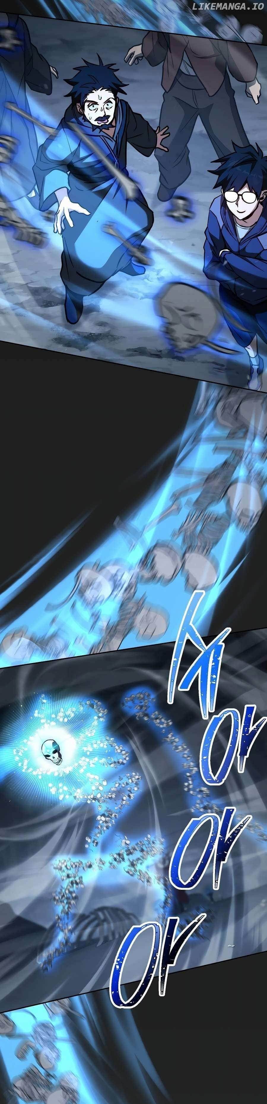 The Top Ranker’s Aspiring Writer Life Manual - Chapter 15 Page 27