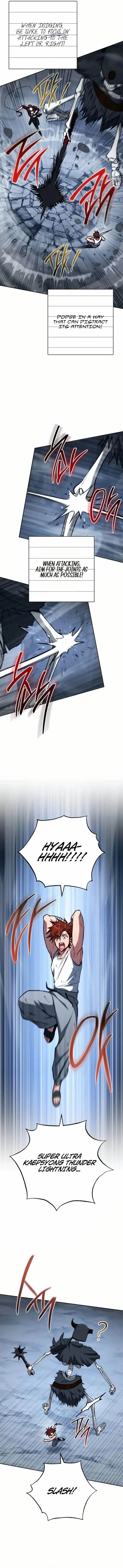 The Top Ranker’s Aspiring Writer Life Manual - Chapter 16 Page 4