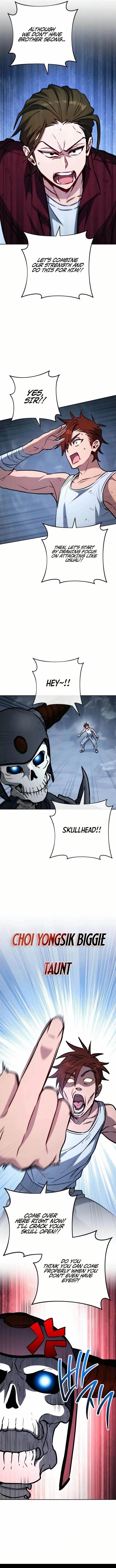 The Top Ranker’s Aspiring Writer Life Manual - Chapter 16 Page 9