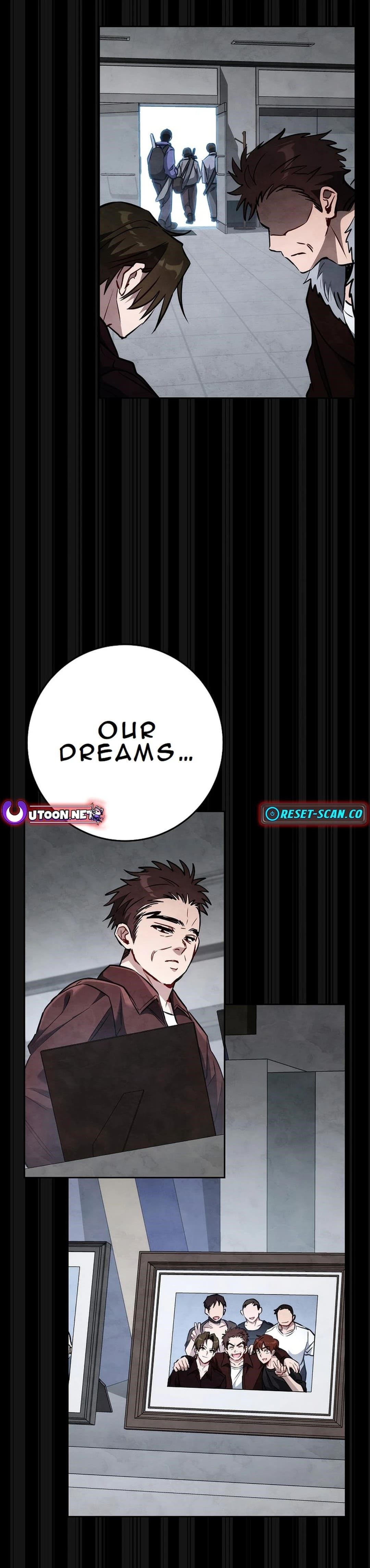 The Top Ranker’s Aspiring Writer Life Manual - Chapter 17 Page 13