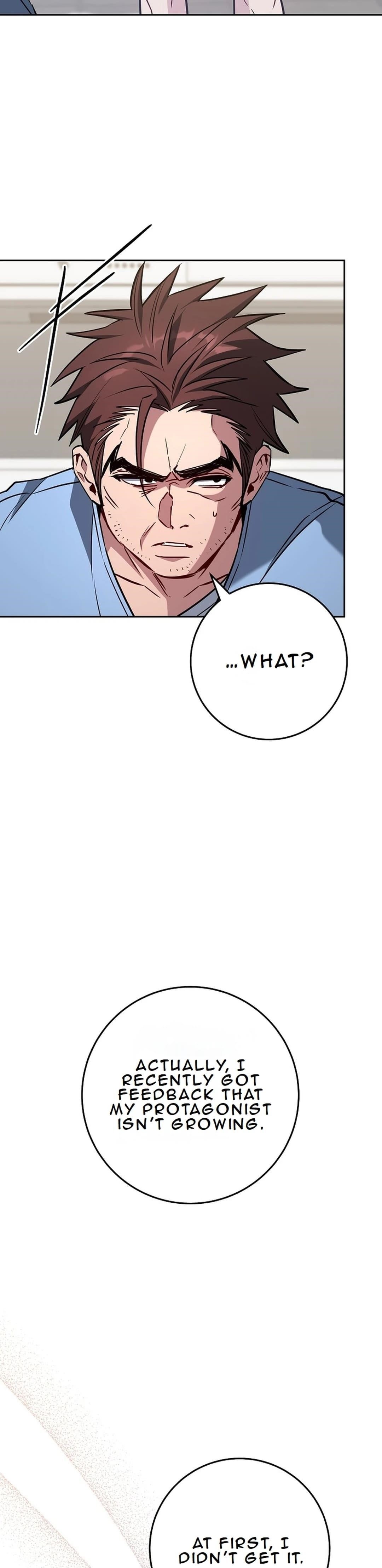 The Top Ranker’s Aspiring Writer Life Manual - Chapter 17 Page 17