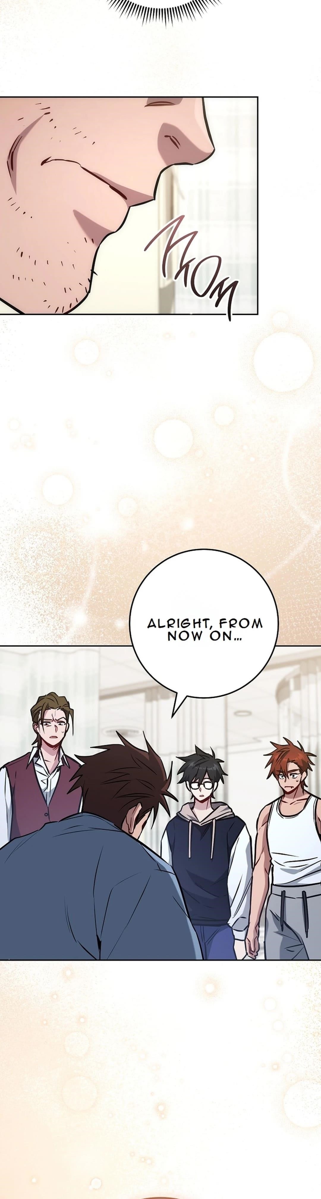 The Top Ranker’s Aspiring Writer Life Manual - Chapter 17 Page 24