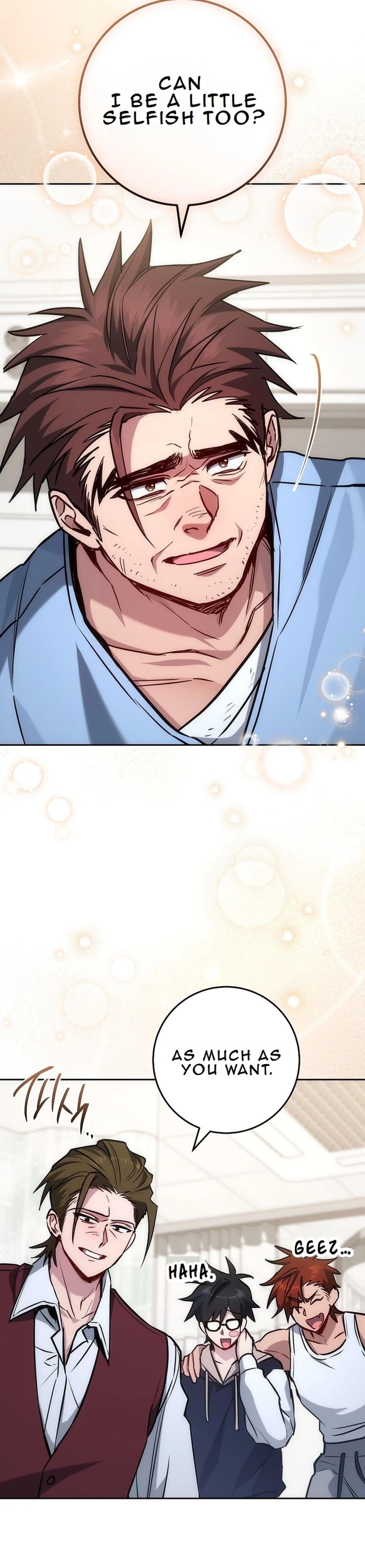 The Top Ranker’s Aspiring Writer Life Manual - Chapter 17 Page 25