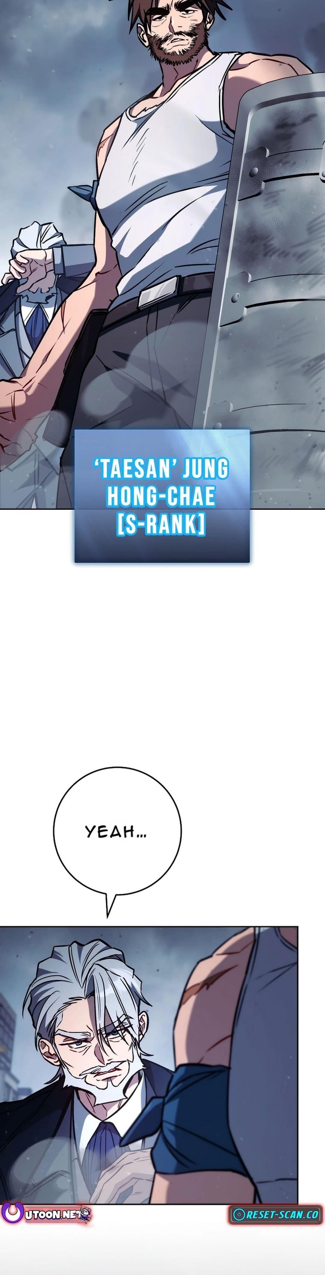 The Top Ranker’s Aspiring Writer Life Manual - Chapter 17 Page 35