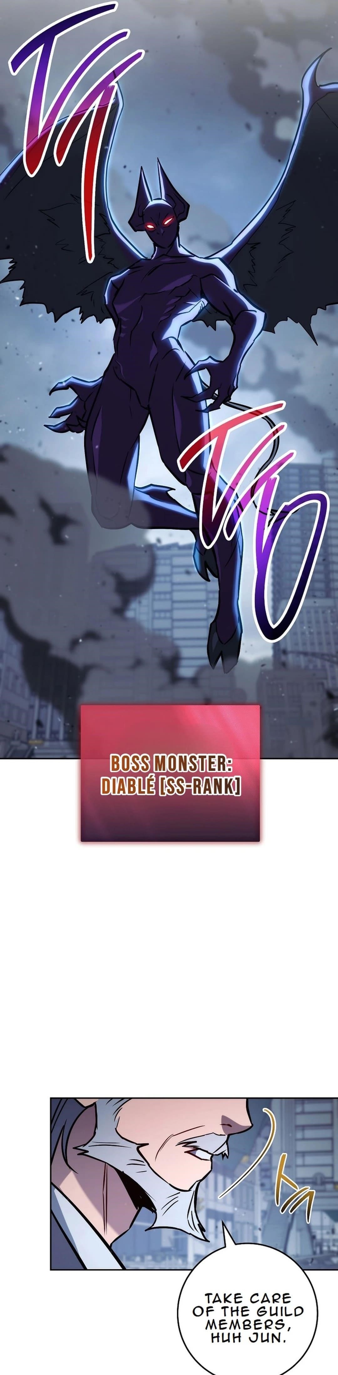 The Top Ranker’s Aspiring Writer Life Manual - Chapter 17 Page 37