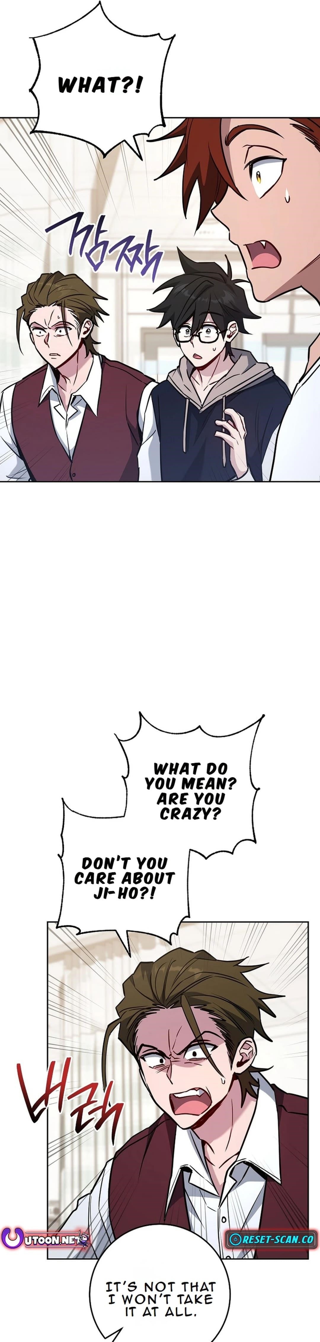 The Top Ranker’s Aspiring Writer Life Manual - Chapter 17 Page 4