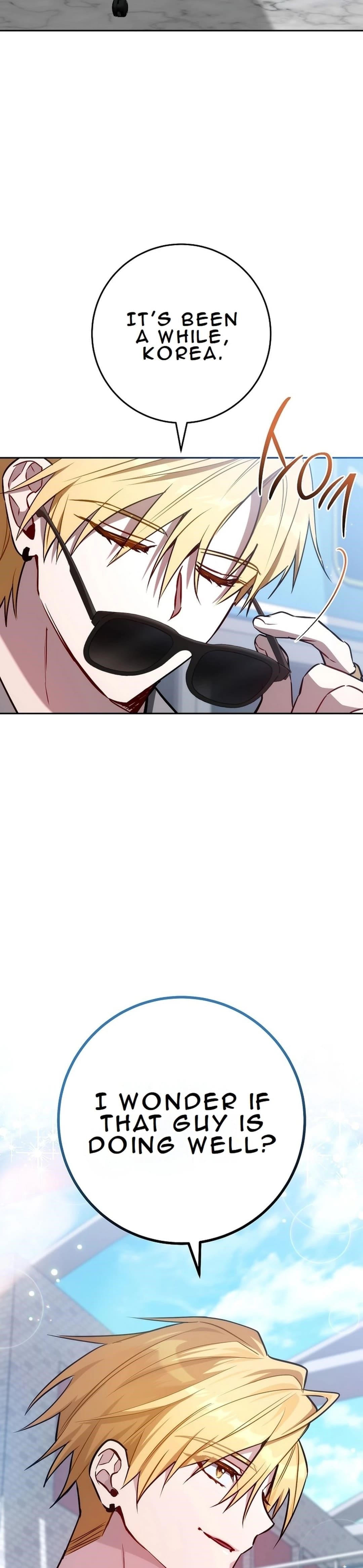 The Top Ranker’s Aspiring Writer Life Manual - Chapter 17 Page 50