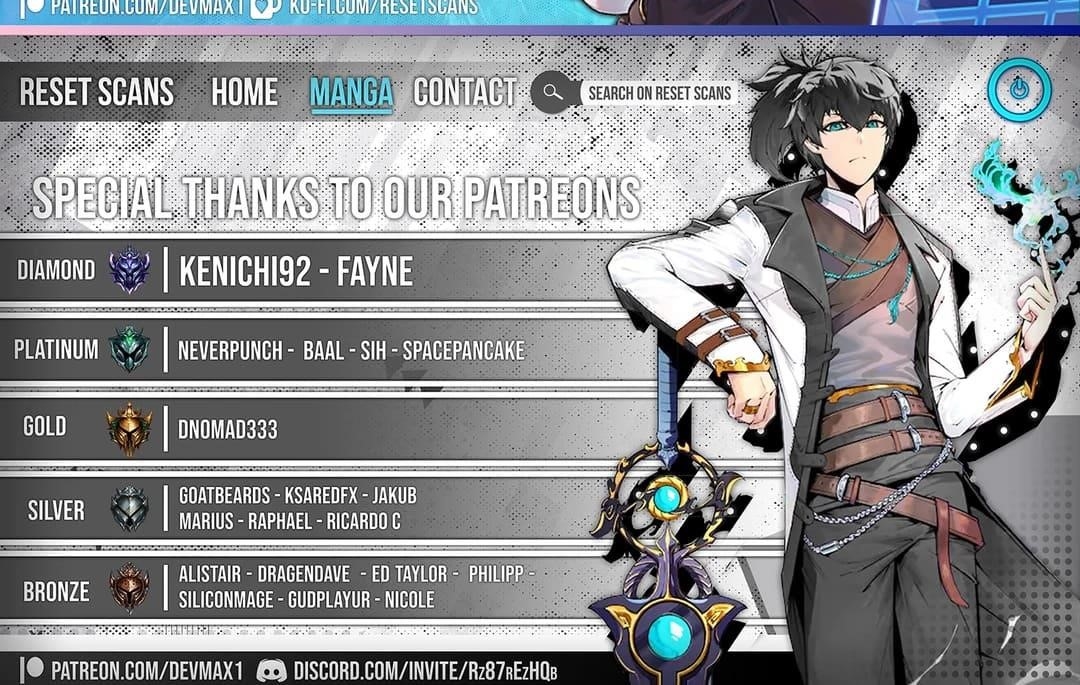 The Top Ranker’s Aspiring Writer Life Manual - Chapter 17 Page 54