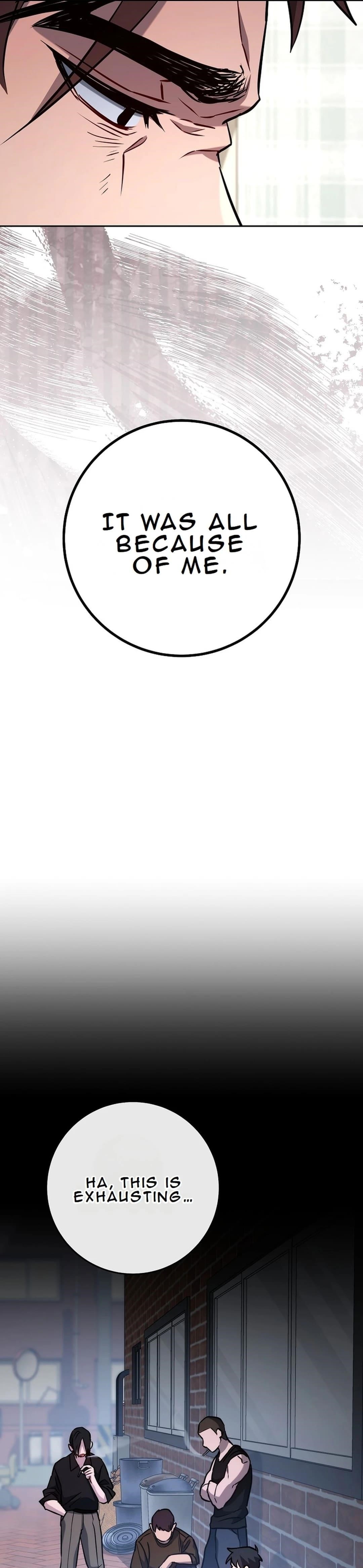 The Top Ranker’s Aspiring Writer Life Manual - Chapter 17 Page 7