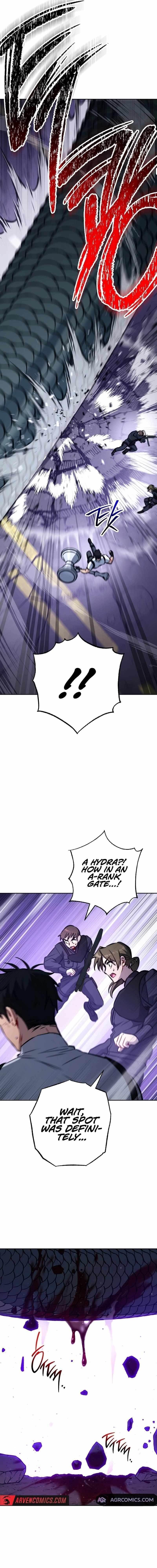 The Top Ranker’s Aspiring Writer Life Manual - Chapter 2 Page 17