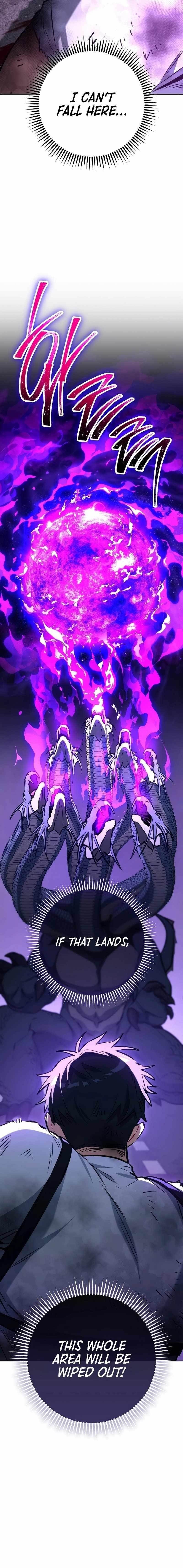 The Top Ranker’s Aspiring Writer Life Manual - Chapter 2 Page 28