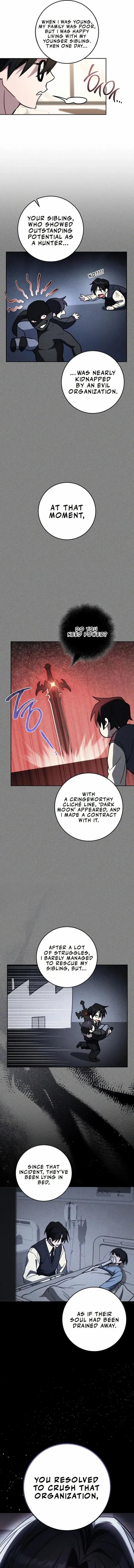 The Top Ranker’s Aspiring Writer Life Manual - Chapter 21 Page 2