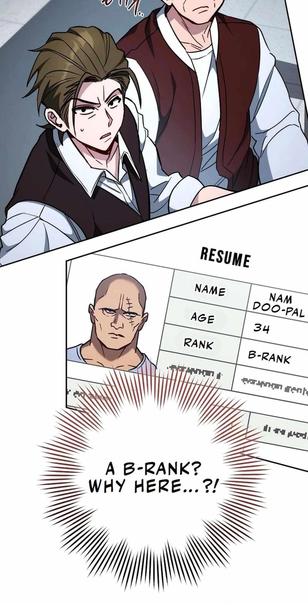 The Top Ranker’s Aspiring Writer Life Manual - Chapter 22 Page 25