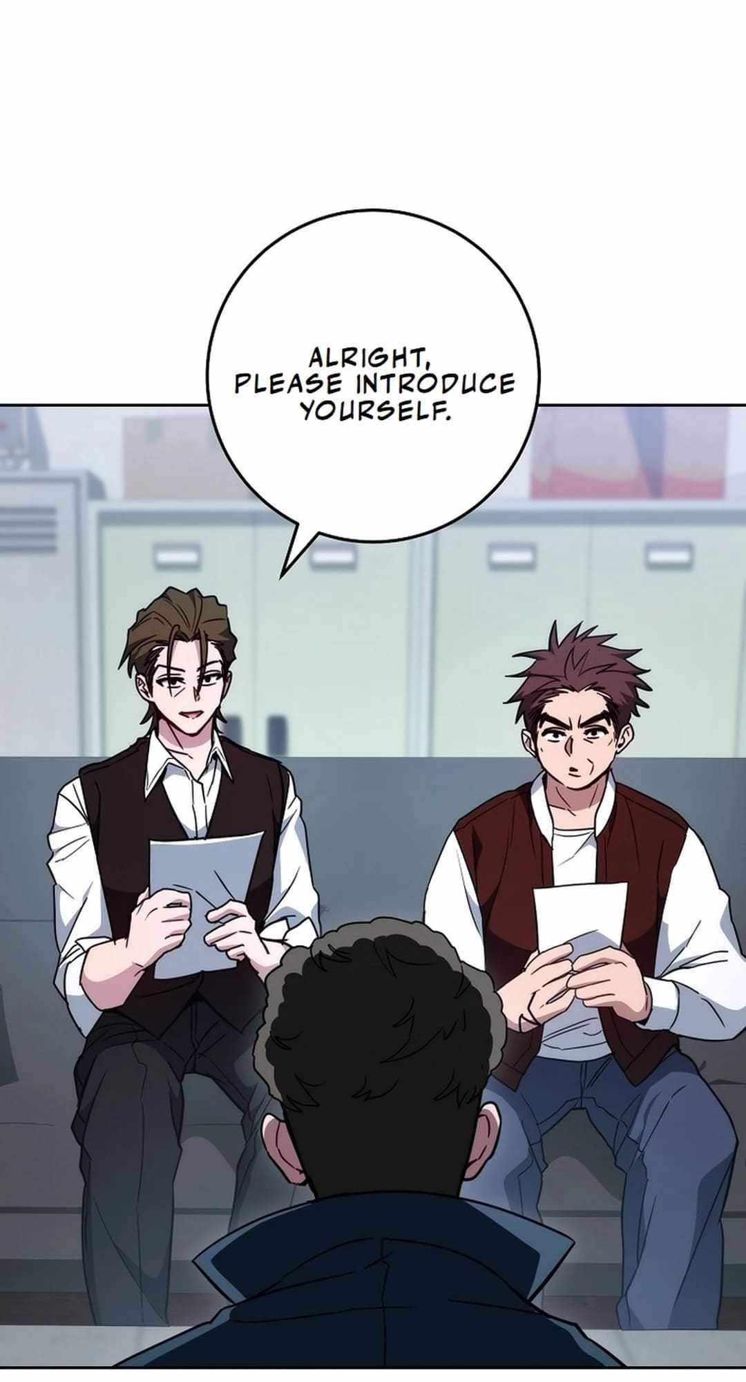 The Top Ranker’s Aspiring Writer Life Manual - Chapter 22 Page 3