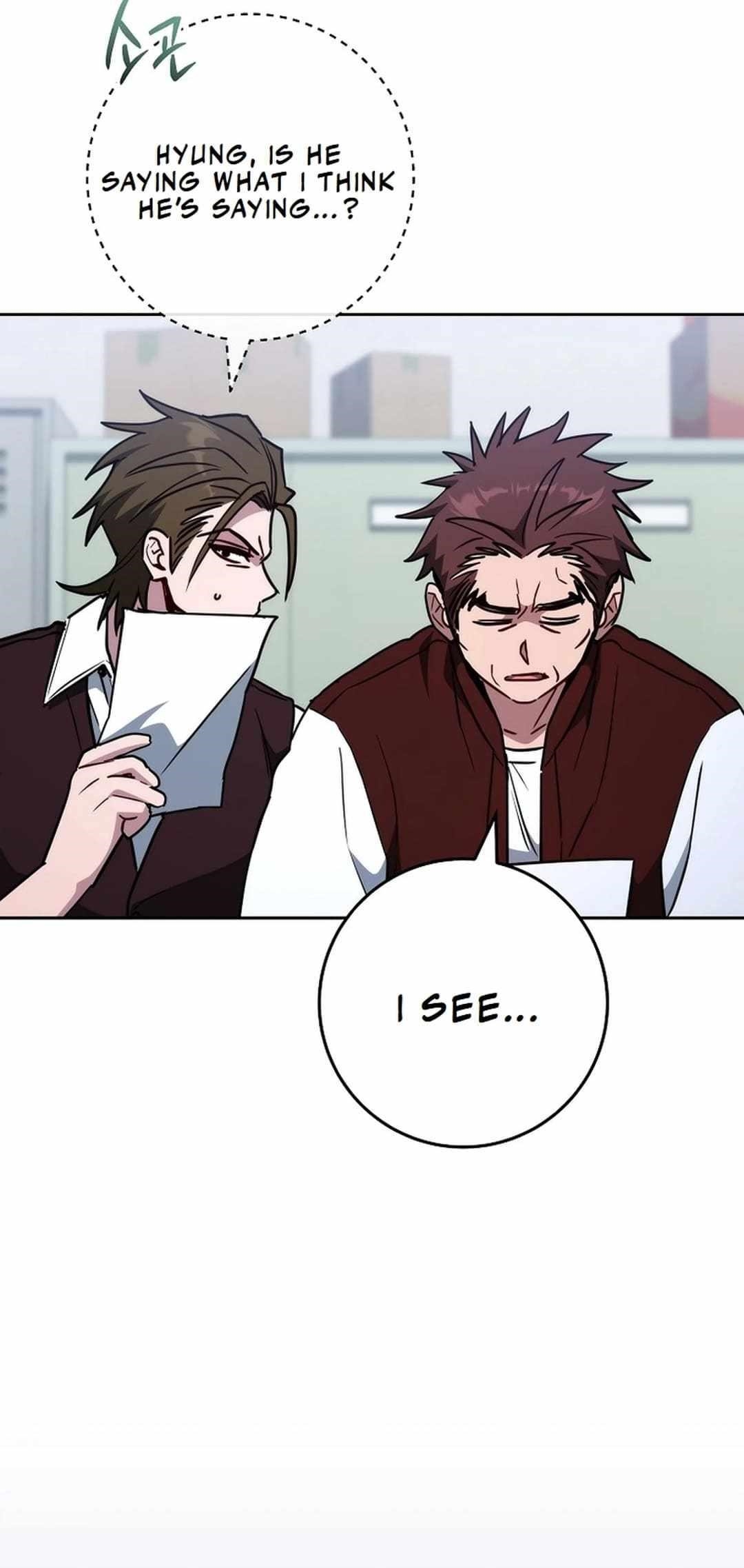 The Top Ranker’s Aspiring Writer Life Manual - Chapter 22 Page 33