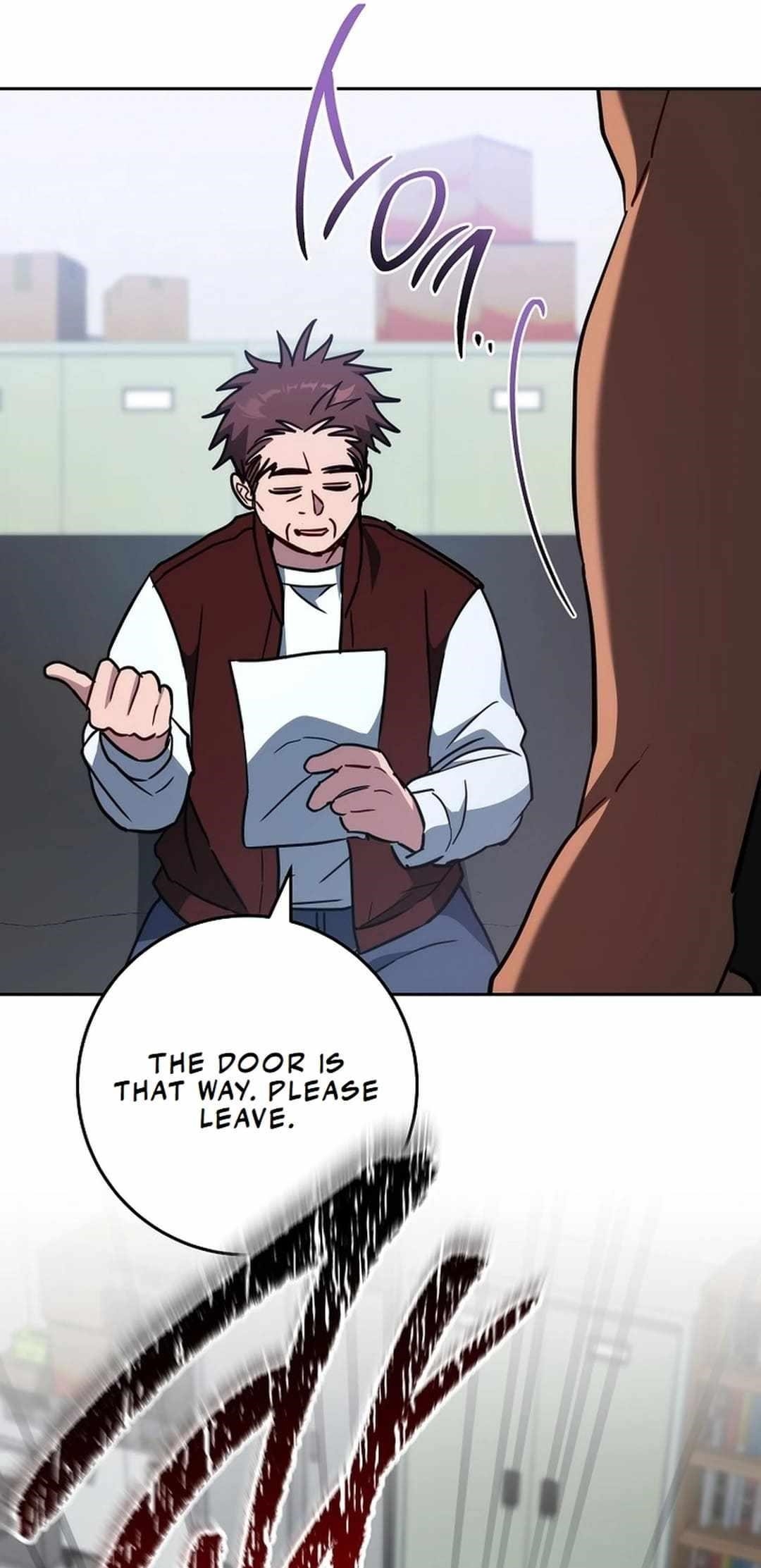 The Top Ranker’s Aspiring Writer Life Manual - Chapter 22 Page 43