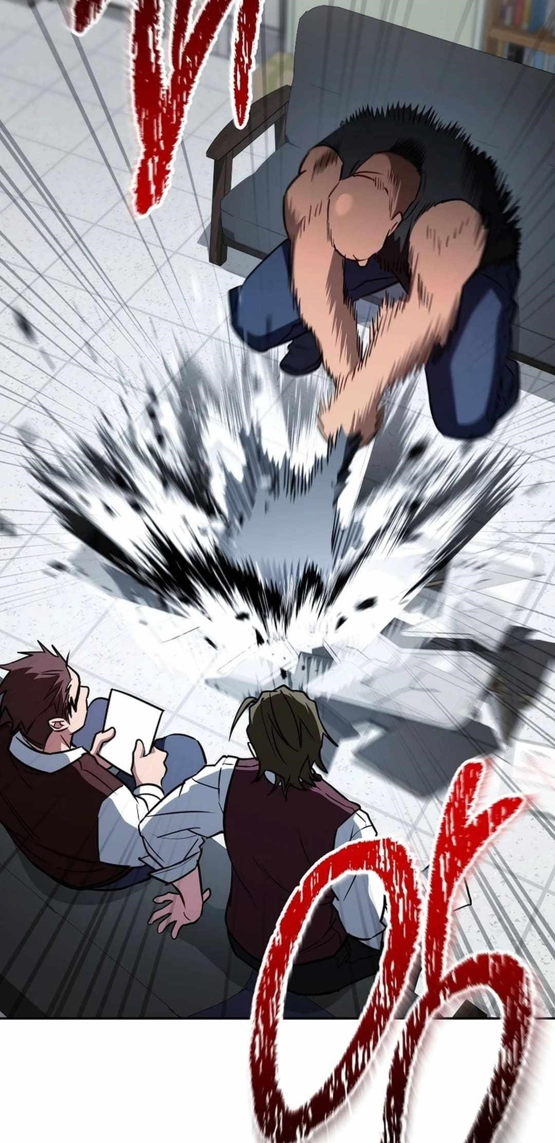 The Top Ranker’s Aspiring Writer Life Manual - Chapter 22 Page 44