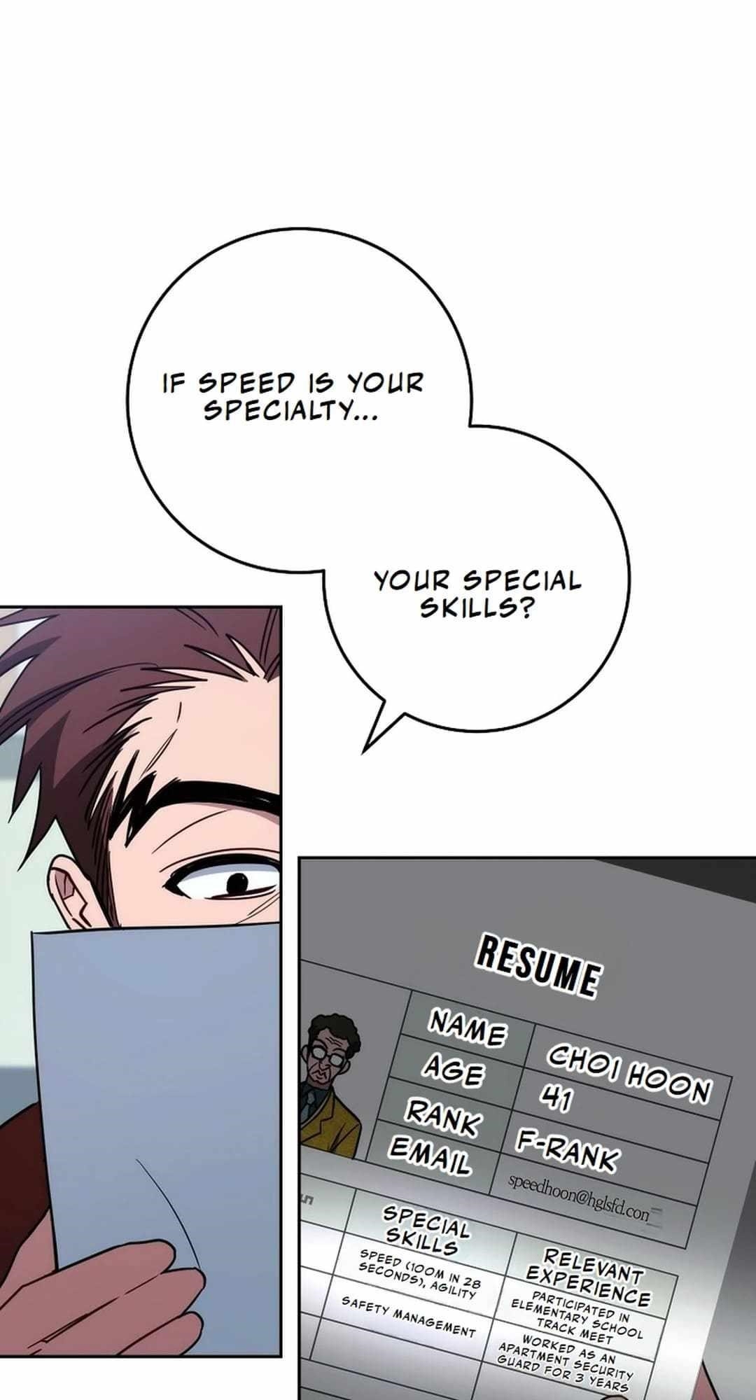 The Top Ranker’s Aspiring Writer Life Manual - Chapter 22 Page 7