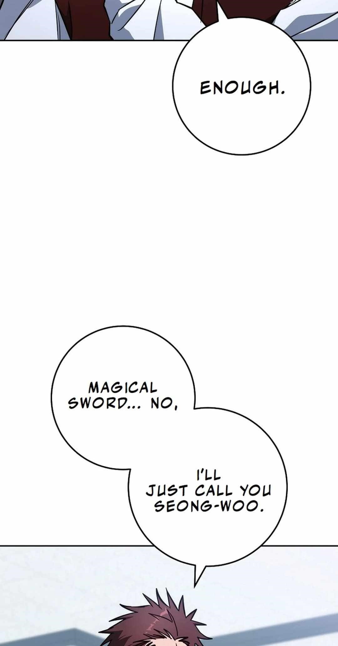 The Top Ranker’s Aspiring Writer Life Manual - Chapter 22 Page 81