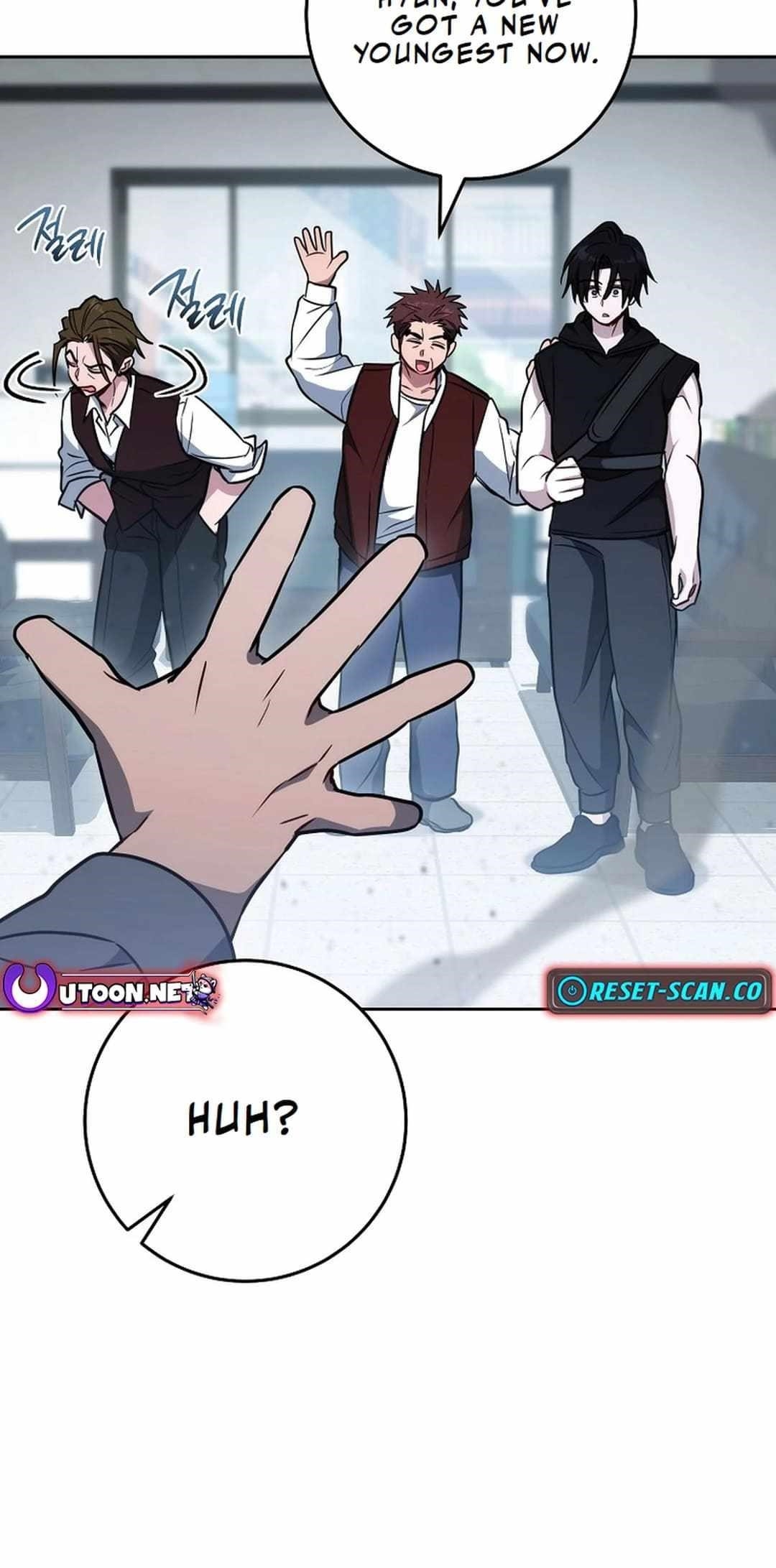 The Top Ranker’s Aspiring Writer Life Manual - Chapter 22 Page 89