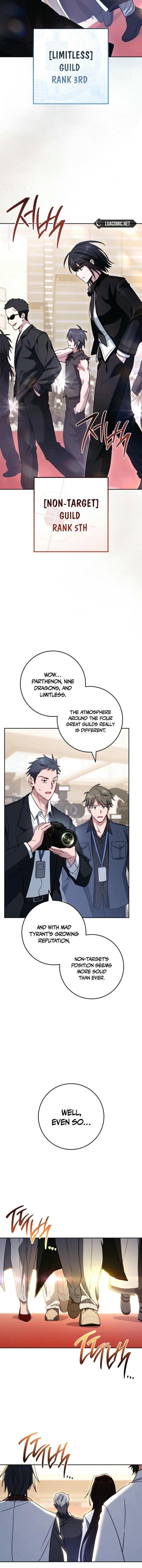 The Top Ranker’s Aspiring Writer Life Manual - Chapter 26 Page 9