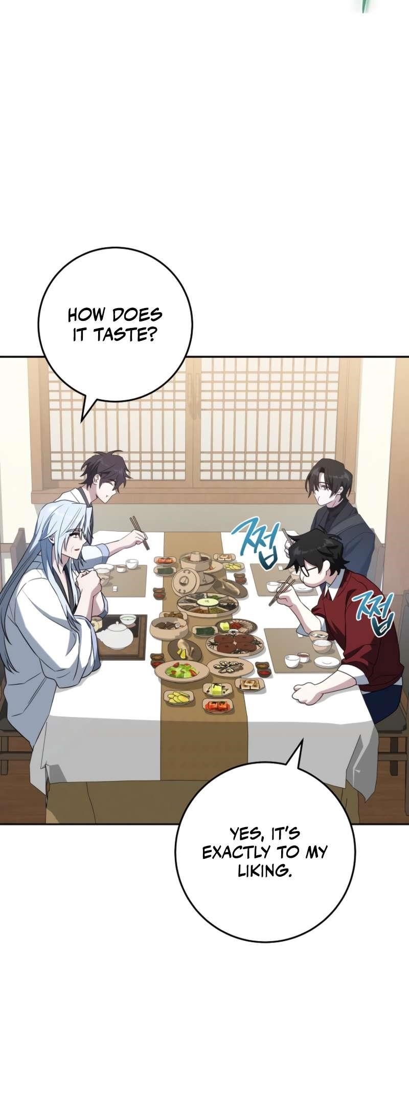 The Top Ranker’s Aspiring Writer Life Manual - Chapter 31 Page 3