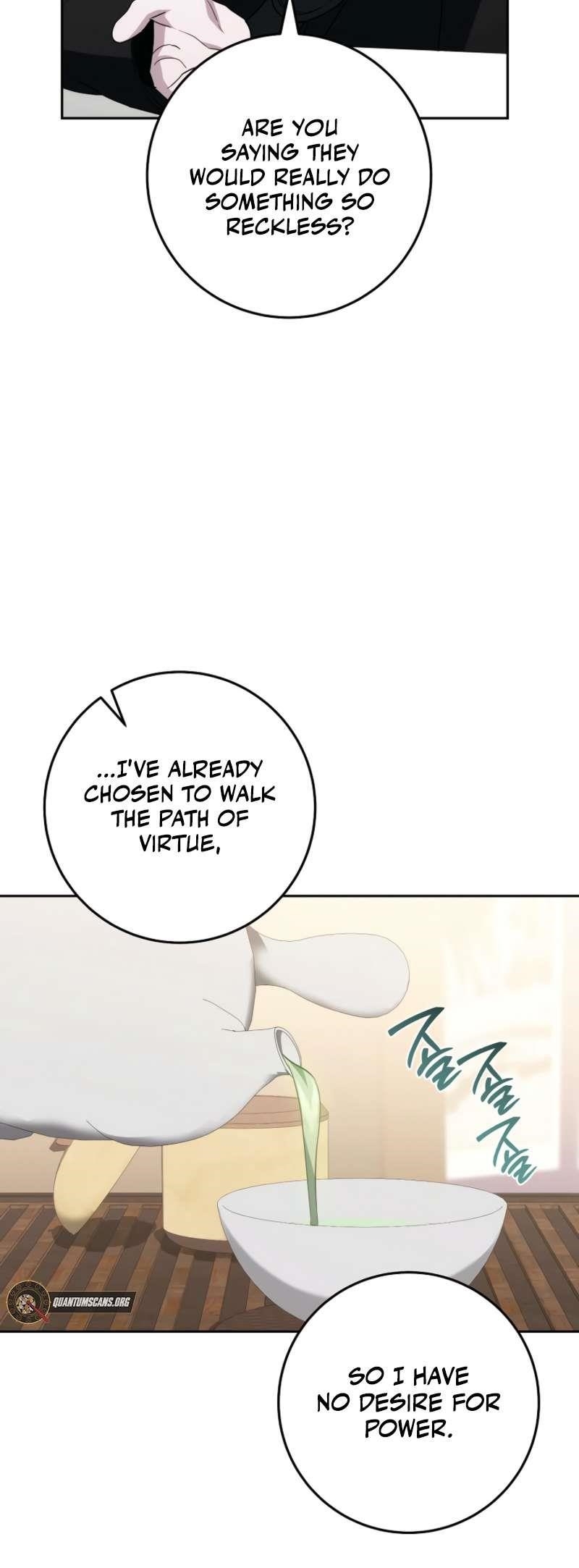 The Top Ranker’s Aspiring Writer Life Manual - Chapter 31 Page 30