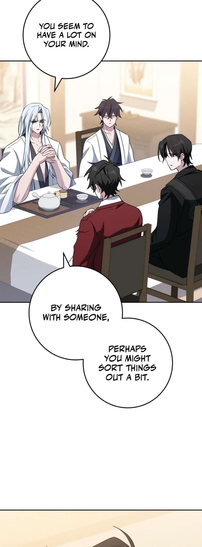 The Top Ranker’s Aspiring Writer Life Manual - Chapter 31 Page 41