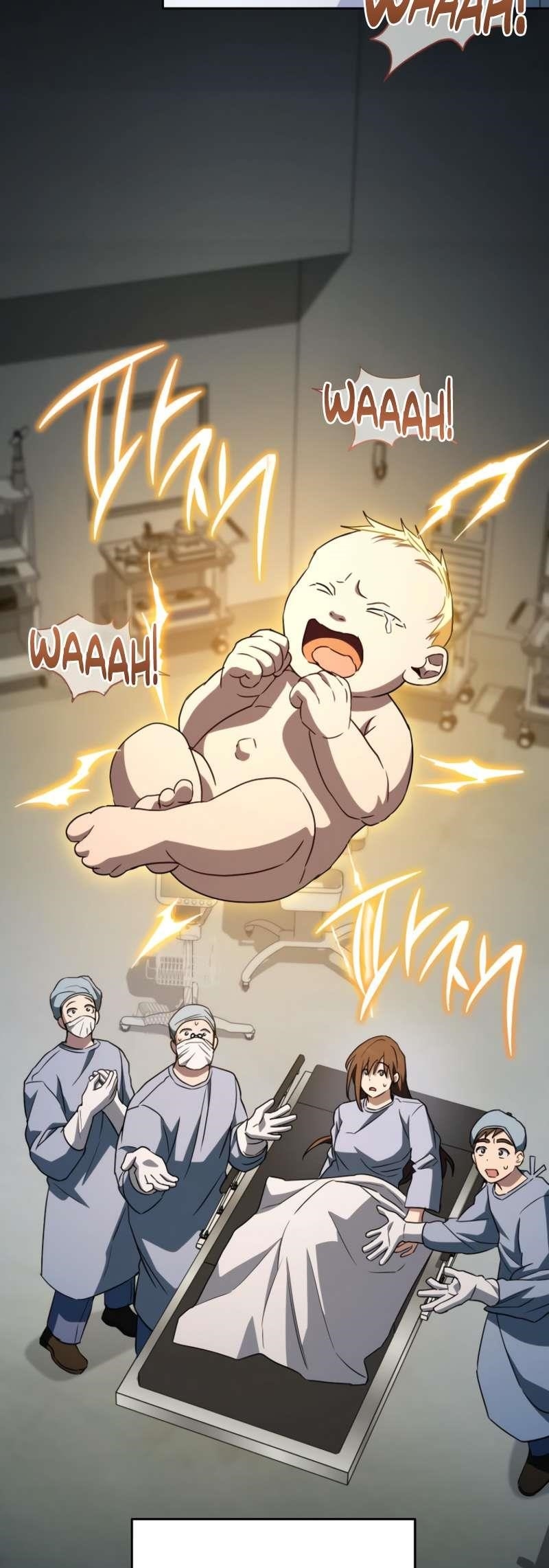 The Top Ranker’s Aspiring Writer Life Manual - Chapter 31 Page 45