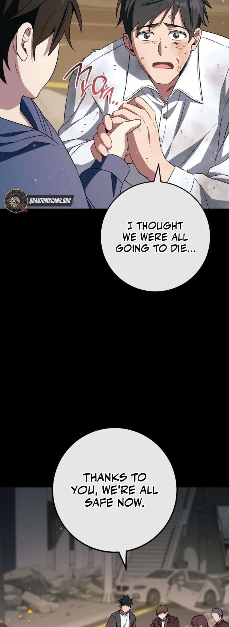 The Top Ranker’s Aspiring Writer Life Manual - Chapter 31 Page 53