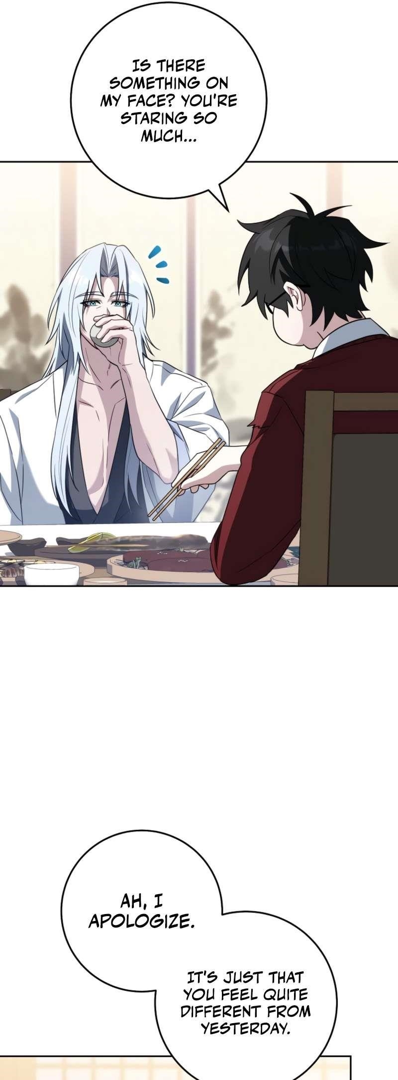 The Top Ranker’s Aspiring Writer Life Manual - Chapter 31 Page 7