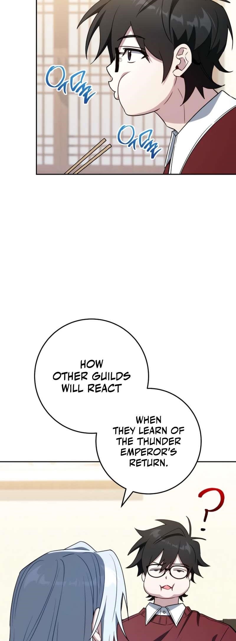 The Top Ranker’s Aspiring Writer Life Manual - Chapter 31 Page 9