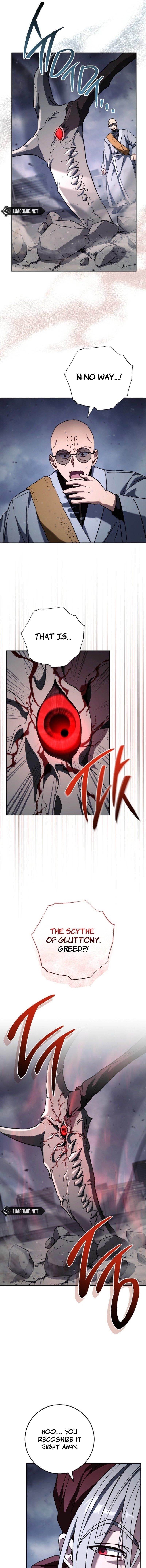 The Top Ranker’s Aspiring Writer Life Manual - Chapter 39 Page 11