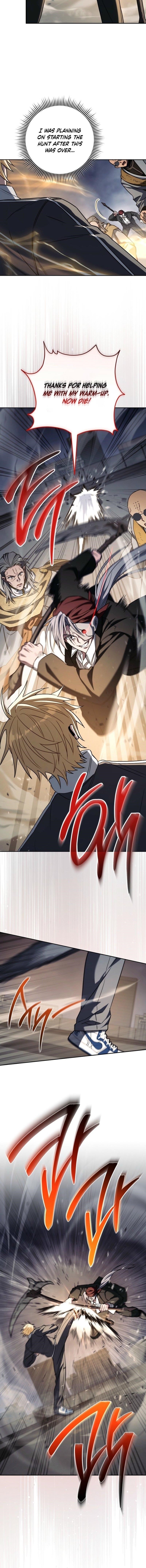 The Top Ranker’s Aspiring Writer Life Manual - Chapter 39 Page 9