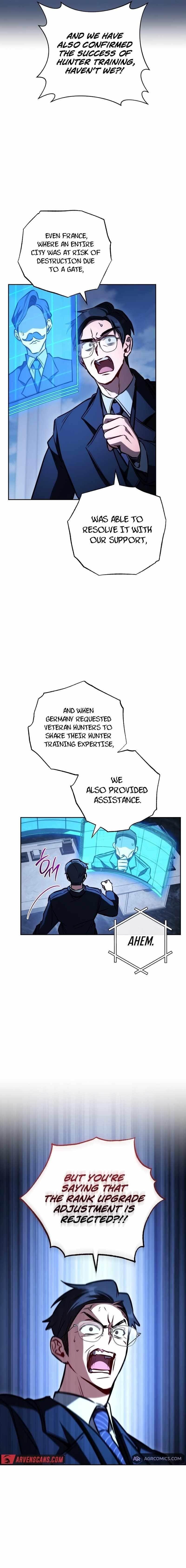 The Top Ranker’s Aspiring Writer Life Manual - Chapter 4 Page 10