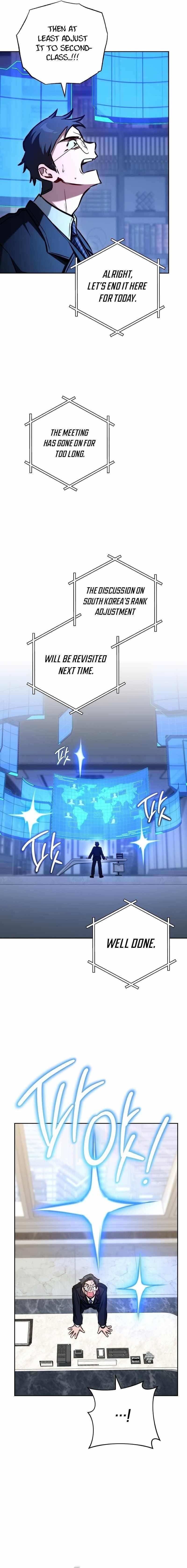 The Top Ranker’s Aspiring Writer Life Manual - Chapter 4 Page 13