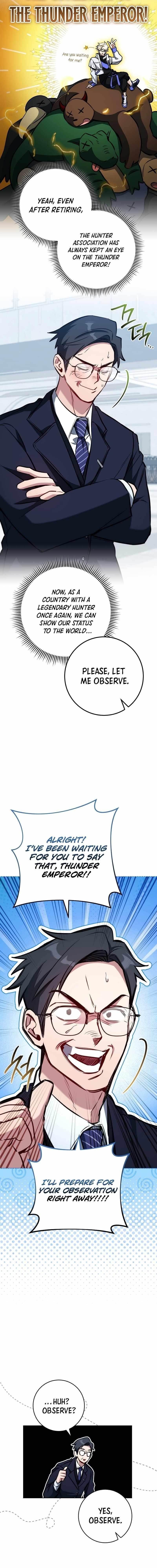 The Top Ranker’s Aspiring Writer Life Manual - Chapter 4 Page 22