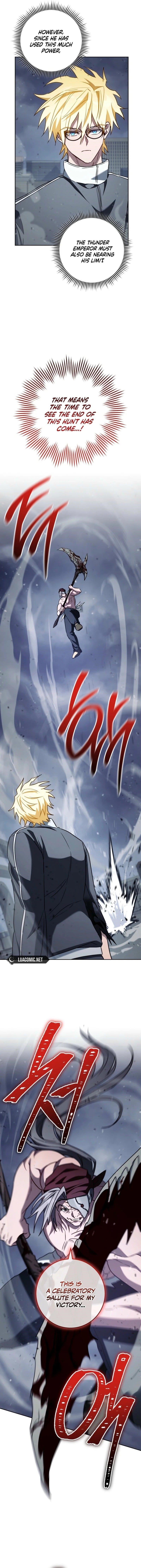 The Top Ranker’s Aspiring Writer Life Manual - Chapter 40 Page 10