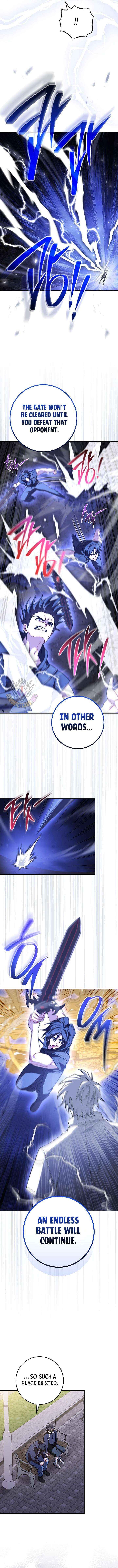 The Top Ranker’s Aspiring Writer Life Manual - Chapter 57 Page 3