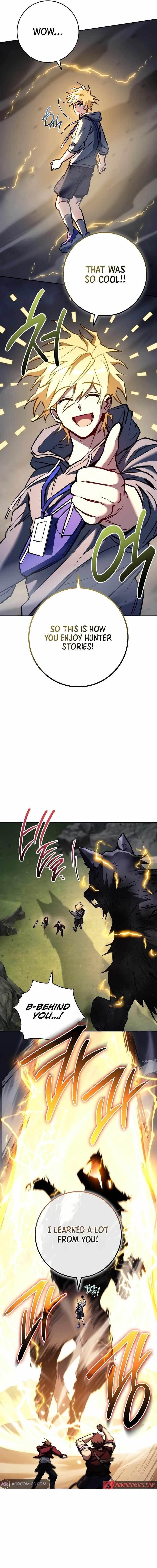 The Top Ranker’s Aspiring Writer Life Manual - Chapter 7 Page 16